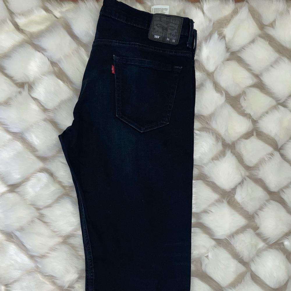 ⬇️💫💫REDUCED PRICE ⬇️💫💫Men Levi’s 569 jeans